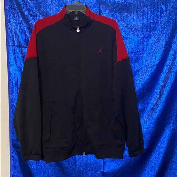 Jordan Other - Jordan Track Jacket